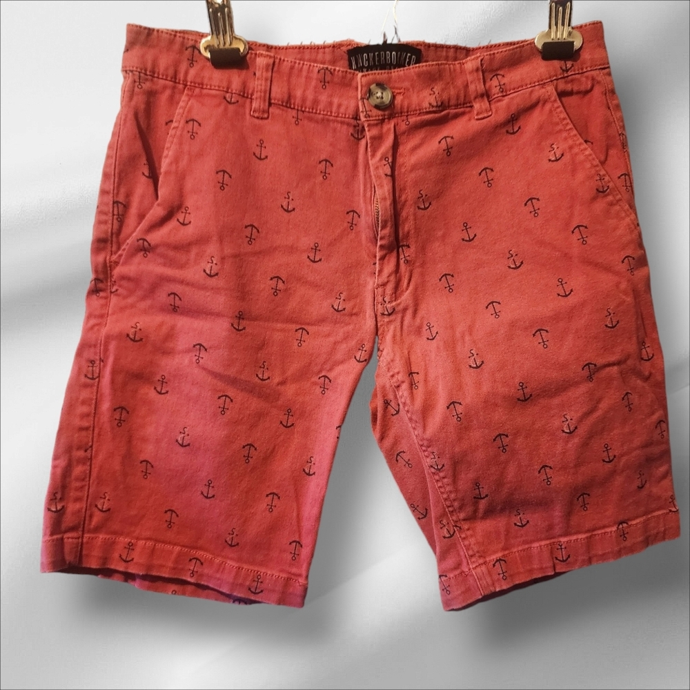 Vintage Knickerbocker Shorts